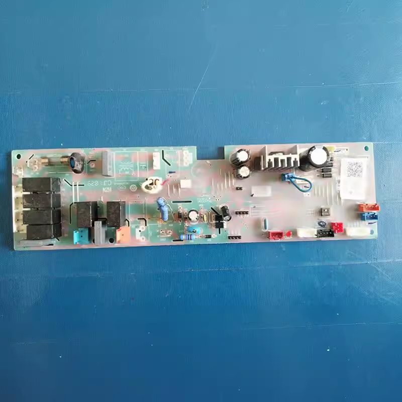 海尔空调主板0151800203原装