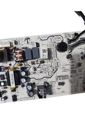 美的空调内机主板17122000046395 电脑板KFR-26G/BP3DN1Y-YA100