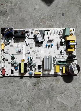 美的空调主板17122200011372/KFR-51L/BP3DN1Y-KH.D2.12NP1-5