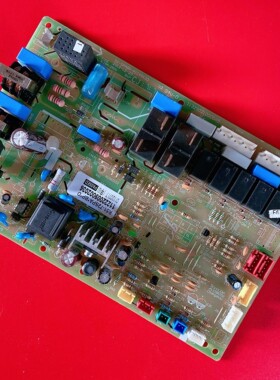 奥克斯空调柜机主板KFR-51/72L/SPADBP电脑板SX-SPABP-PIC45K20