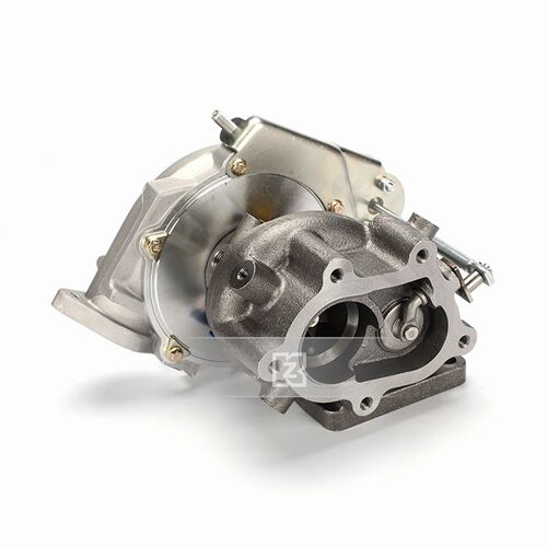 神钢挖掘机SK210-8 260 250-8 200-H发动机涡轮增压器8 J05E发动