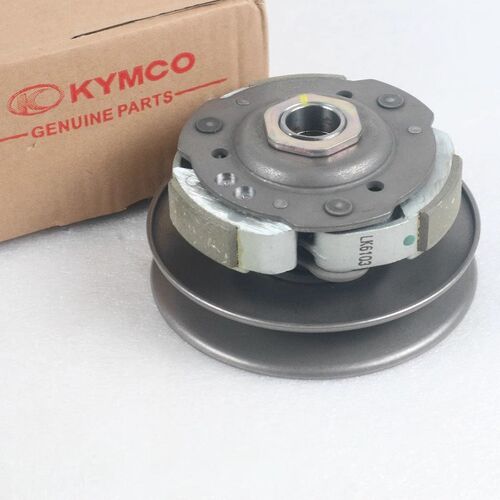 光阳踏板CK150T-5-13-15动丽G150 LIKEM150 皮带轮离合器碗公弹簧