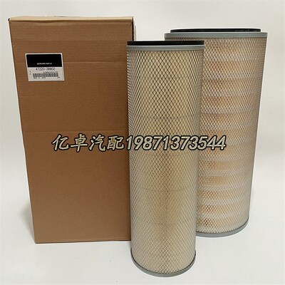 47220-38802/38801o/38800 PA2902 7Y1196 4240294 P127308空滤芯