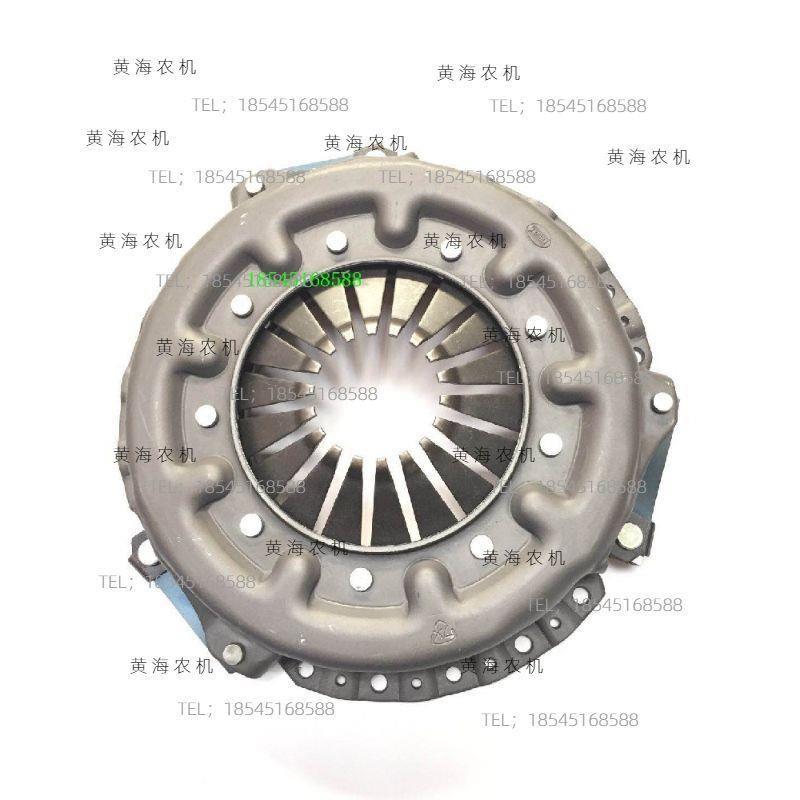 盐城黄海金马304/354/404A农机拖拉机配件离合器总成 免调