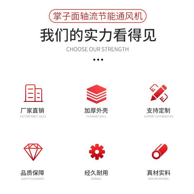 ZLF隧道掌子面轴m流通风机风量大降温除尘排烟加快空气流通易搬运