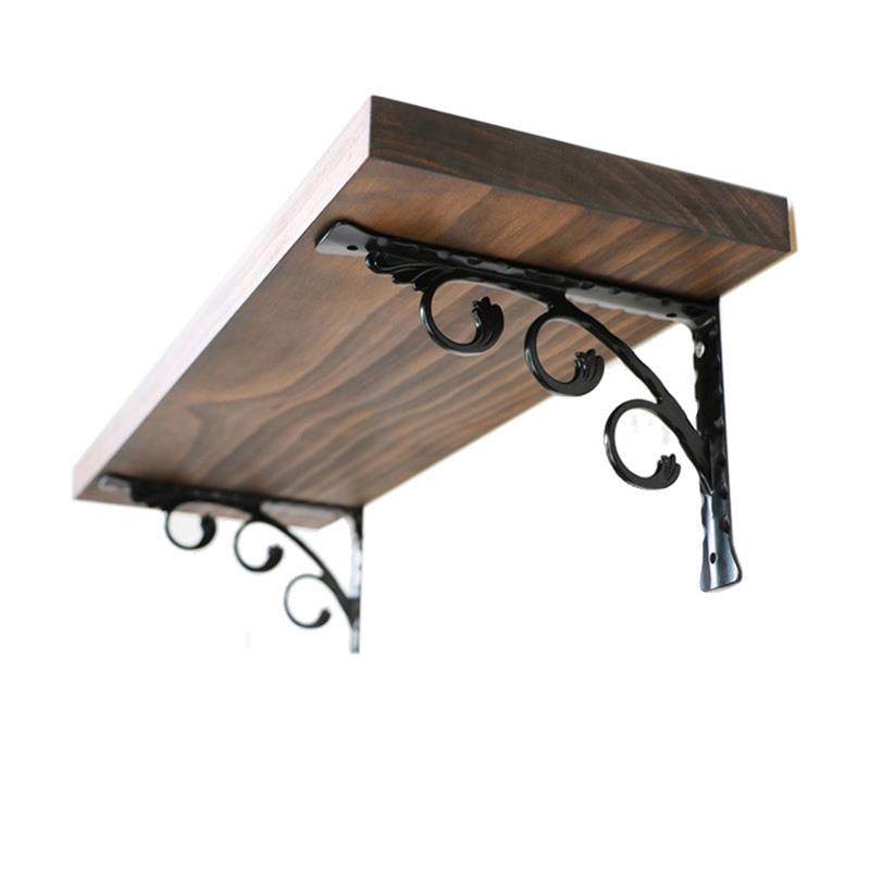 成阳三角支架托架墙上置物架隔板支撑架层板托墙壁墙面固定支架铁,基础建材,层板拖,淘宝优惠券,粉丝福利购,淘宝优惠卷