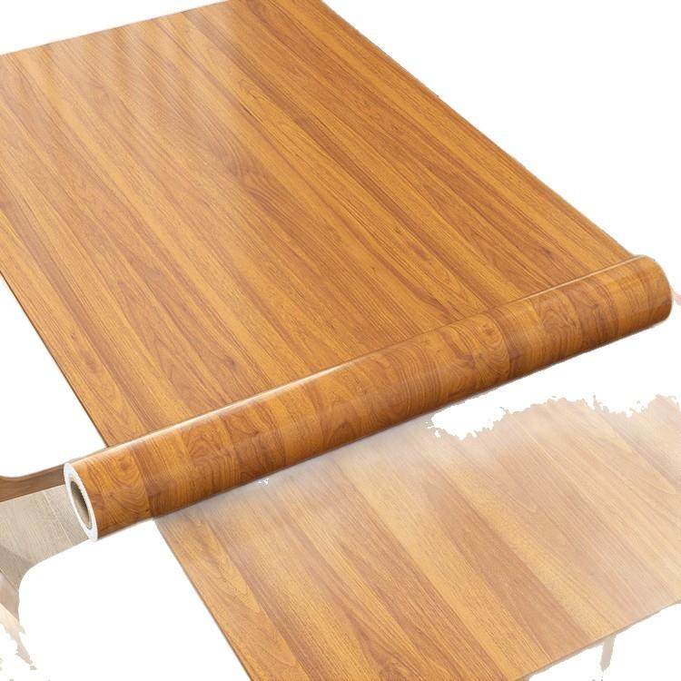 木纹桌面贴纸自粘防水防油防烫餐桌桌子桌布柜子衣柜仿木家具翻新,家居饰品,软装墙贴,淘宝优惠券,粉丝福利购,淘宝优惠卷