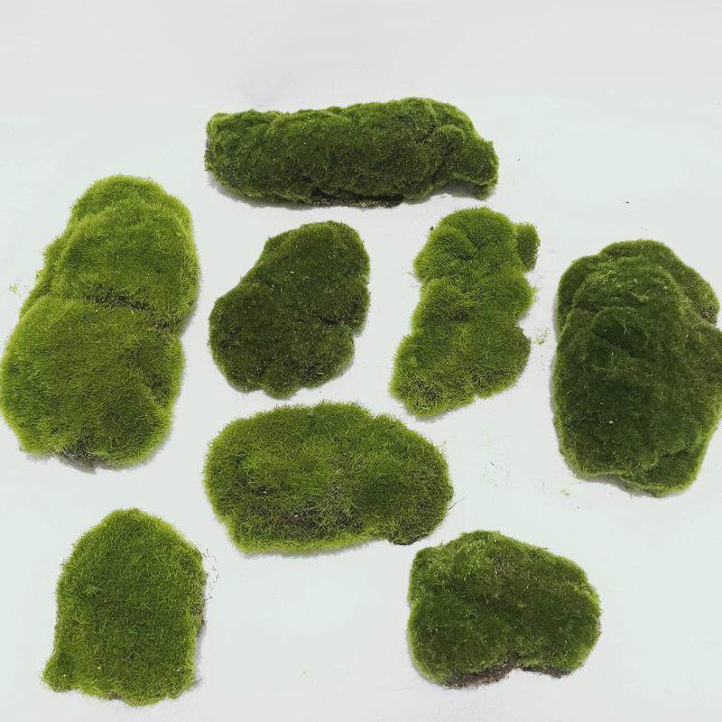 苔藓草坪青苔植绒草皮绿色景观造景装饰室内软装绿植W墙面假山摆,鲜花速递/花卉仿真/绿植园艺,仿真绿植,淘宝优惠券,粉丝福利购,淘宝优惠卷