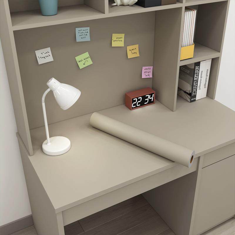 宿舍桌面贴纸桌子桌贴防水纸翻新自粘桌柜子寝室大学生墙纸风,家居饰品,软装墙贴,淘宝优惠券,粉丝福利购,淘宝优惠卷