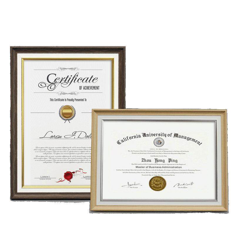 证书框营业执照奖状裱框架画挂墙荣誉相框高新企业摆台原,家居饰品,DIY亲子装饰画,淘宝优惠券,粉丝福利购,淘宝优惠卷