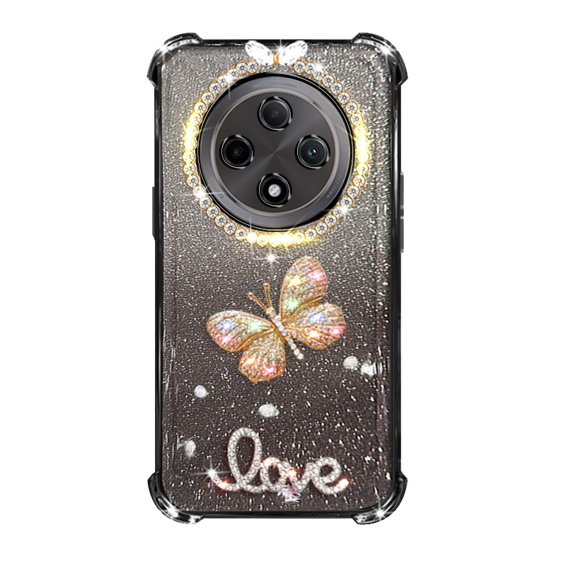适用OPPOA3pro手机壳气囊防摔