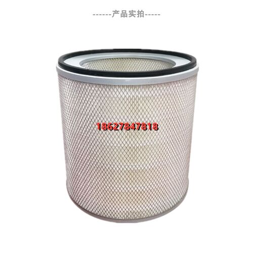 神钢ALE55/75A无油空气压z缩机三滤保养配件空滤芯风格空气滤清器