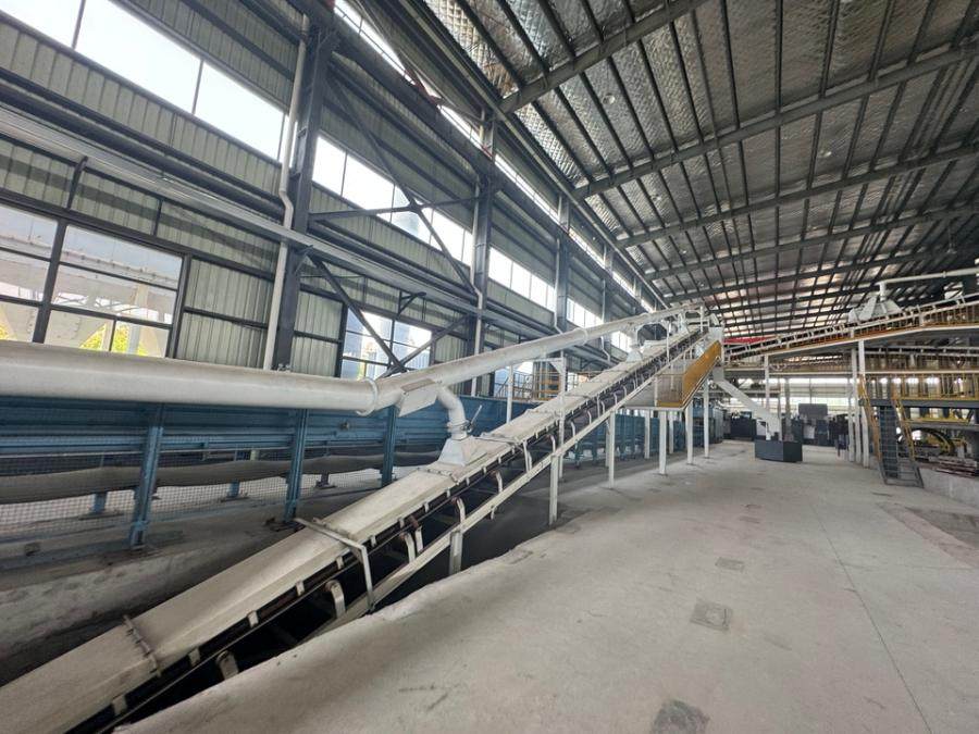 1月5日盐城智能科技公司的一批融资租赁机器设备网络拍卖公告