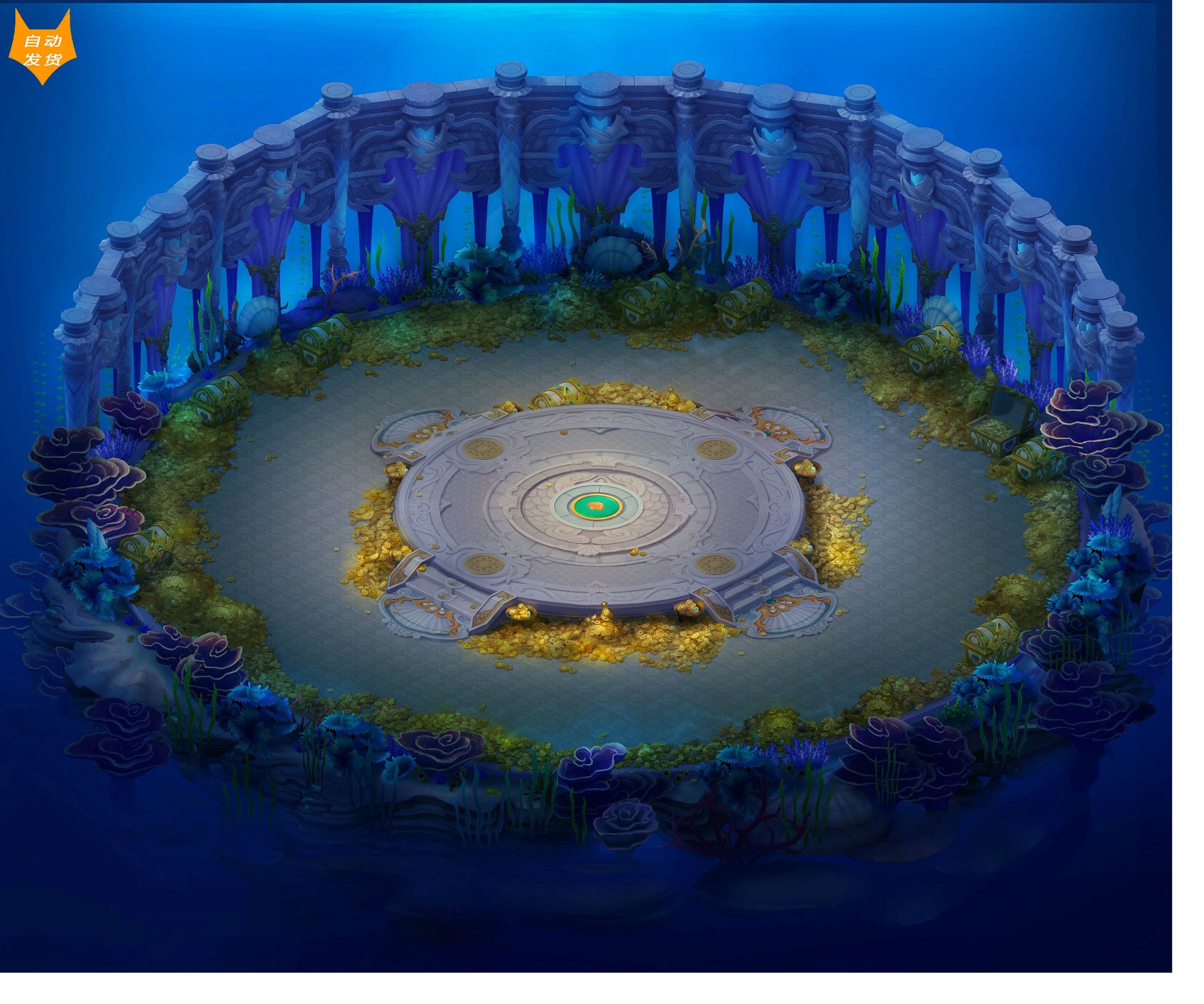 [2D素材] 精美地图 页游场景 21P,商务/设计服务,设计素材/源文件,淘宝优惠券,粉丝福利购,淘宝优惠卷