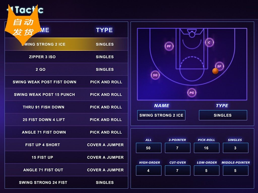 [界面图标] 科技感十足的ui界面图包参考分享 1625p