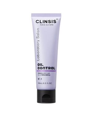 【中样】CLINSIS珂莱诗控油蓬松丰盈洗发水99ml/瓶【if】