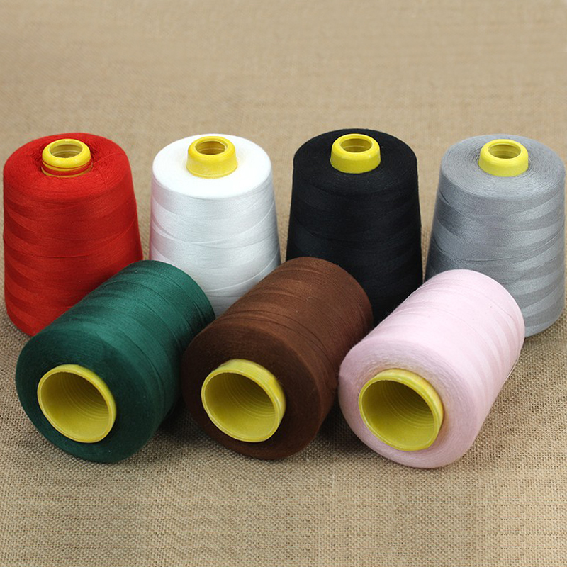 缝纫机线宝塔线缝补手工手缝线