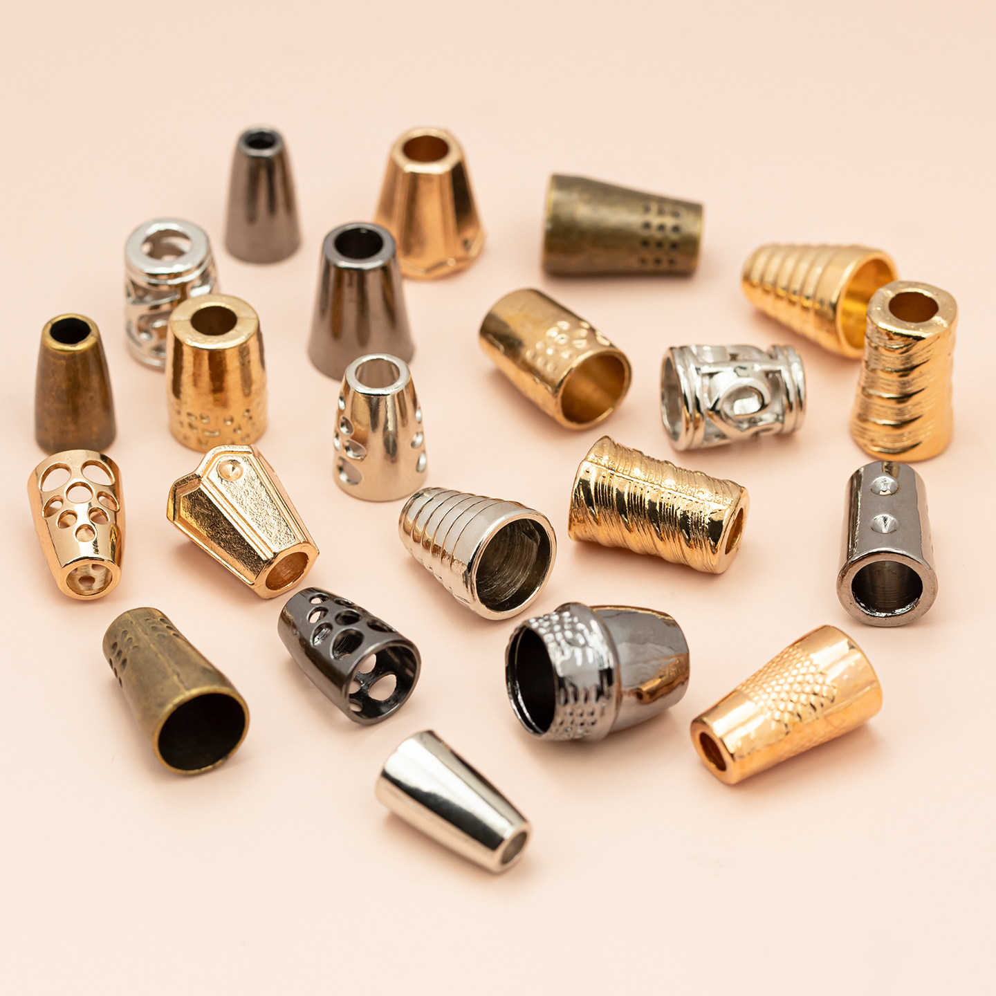 金属吊钟绳头滑雪服毛衣抽绳止绳扣裤腰带吊坠纽扣穿绳扣配件辅料,居家布艺,纽扣,淘宝优惠券,粉丝福利购,淘宝优惠卷