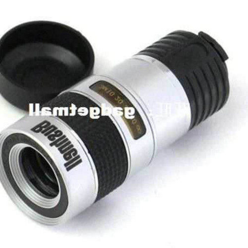 Telescope 8X Zoom Optical Lens Camera Mobile Cell Phone2021in the 3C Digital Accessories, SLR/Single-camera accessories , Lens accessories , Teleconverter  category - from Buy2taobao.com to provide professional Taobao agent buy service