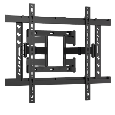 电视机挂架大承重伸缩旋转壁挂