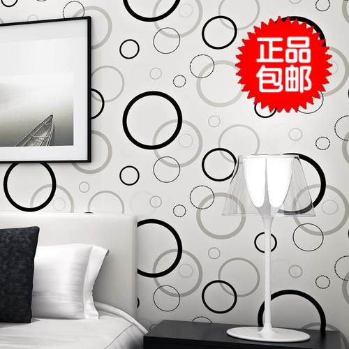 圈圈壁纸价格 圈圈壁纸图片 星期三