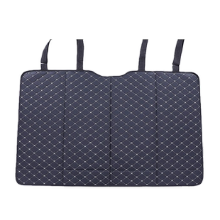 丰田锋兰达威兰达汽车后排睡垫车载床垫延长板后座婴儿童睡觉神器