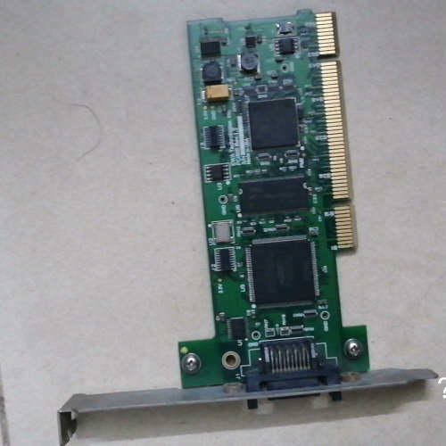 议价-Blackhawk PCI560黑鹰仿真器JTAG控制卡EW