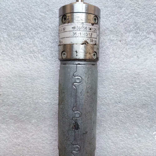 议价-二手dunkermotoren德恩科减速电机PLG32 36