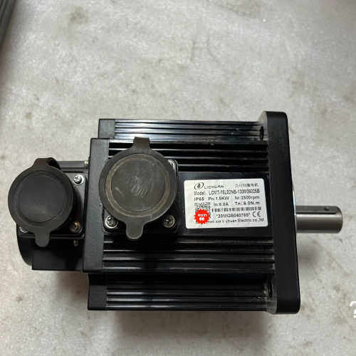 议价-力川1.5Kw伺服电机：LCMT-15L02NB-130M0