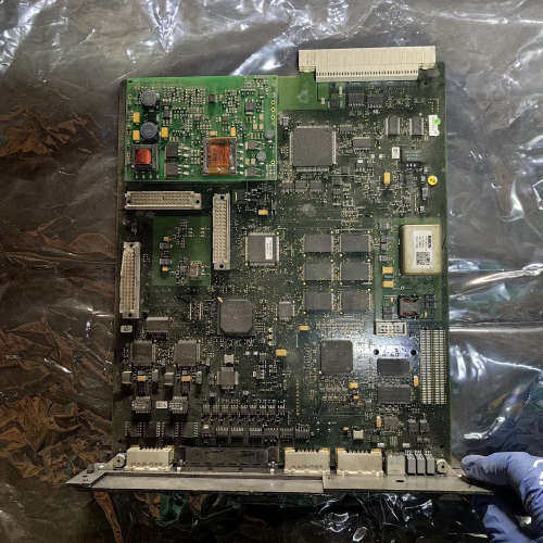 议价-拆机阿尔卡特通讯板SUMA 3BK08925AA图为实物，具