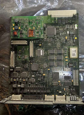 议价-拆机阿尔卡特通讯板SUMA 3BK08925AA图为实物，具