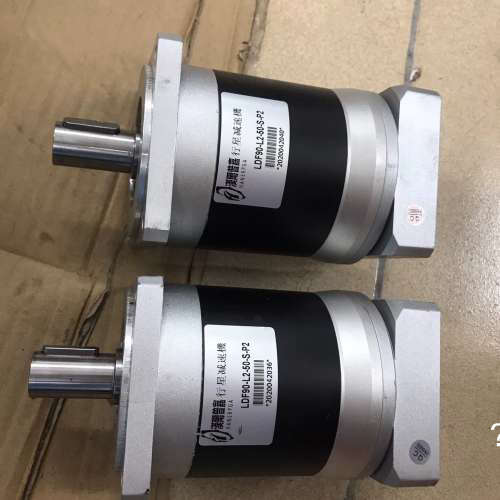 议价-汉尔普嘉行星减速机，LDF90-L2-50-S-P2，入轴1