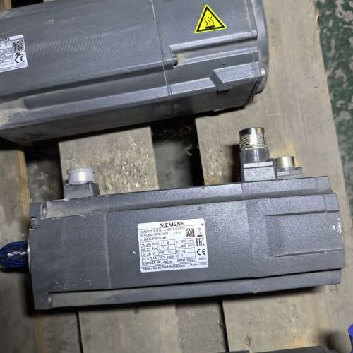议价-西门子1FL6044-1AF61-0AH1实物图实拍议价原装
