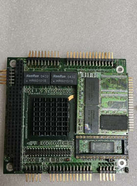 议价-SBS 6237-100-32M SBGQ27 PC/104