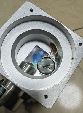 议价-德国SCANLAB  振镜，拆机，询价。