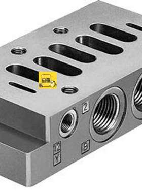 议价-FESTO，152813，底座，9个，全新，未税1462元，