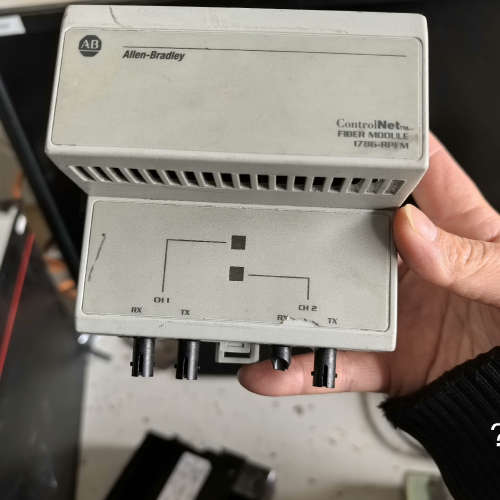 议价-AB罗克韦尔1786-RPFM/A，原装二手拆机 可编程控制