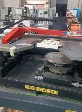 议价-SUSS MicroTec PM8探针台，德国制造，型号PM