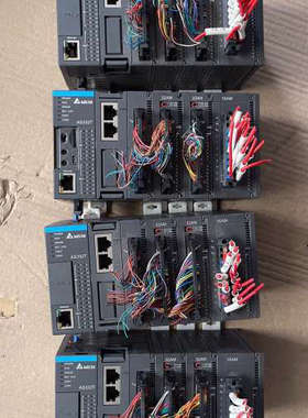 议价-台达主机AS331T-A，V1.06A0版本，扩展AS32A