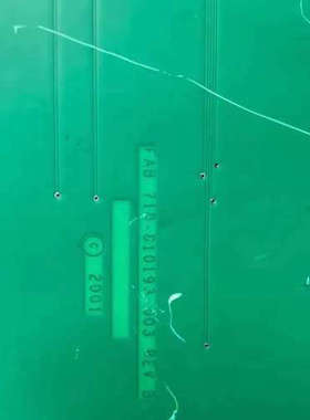 议价-LAM兰氏主板，型号ASSY 810-810193，NODE