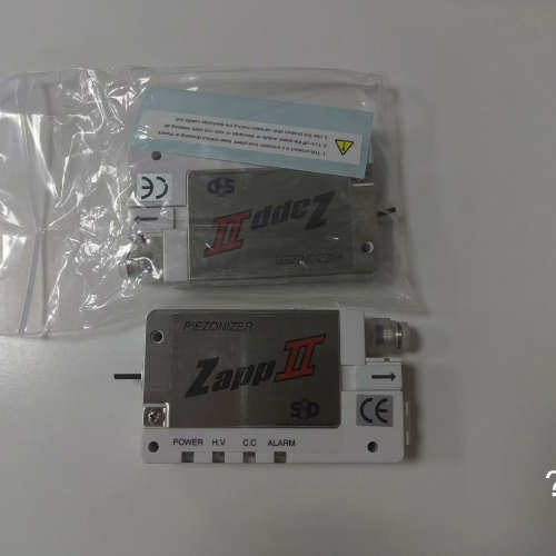 议价-日本SSD Zapp II 消除离子静电消除器