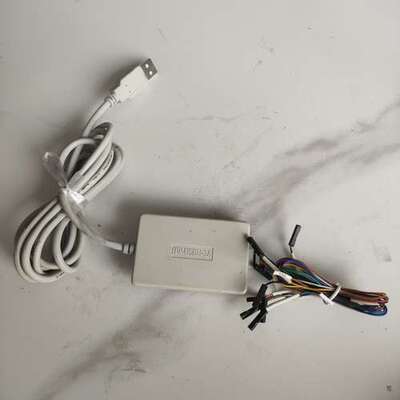 议价-Lattice下载编程器 HW-USBN-2A烧写器CPLD