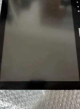 议价-三菱 AC121SA01 触摸屏，拆机件，功能正常，成色如图