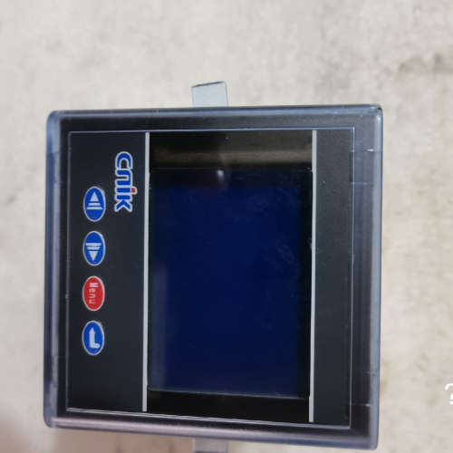 议价-三相多功能电力仪表CNIK仪科电流电压功率电量组合表