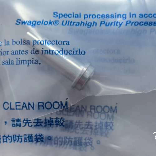 议价-世伟洛克 6LV-4-VCR-3-4TB2P