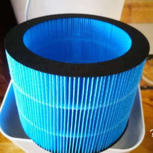 议价-适配Midea美的加湿器滤芯SZK-2C30/1E25B/2