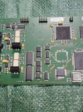 议价-hItex KSG   CCPCI-A2 控制器板子 实物拍