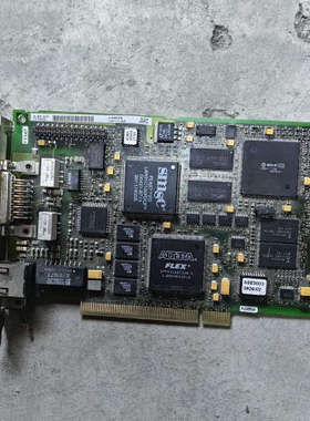 议价-西门子CP1613 C79458-L9111-B2 通讯卡