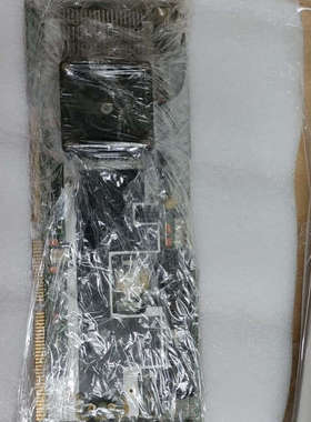 议价-AS1-3120 24P0100 CPU BOARD PWB