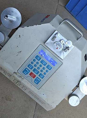 议价-SMTECH COU2000 SMT点料机，拆机件，实物拍摄